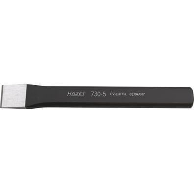 Ploché dláto 730-6 Hazet - HA029600