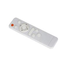 LED Stmievateľné stropné svietidlo SIENA s diaľkovým ovládačom 1xLED/80W/230V