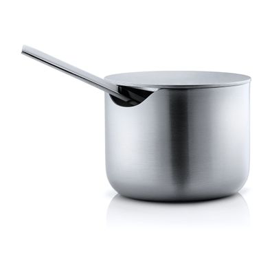 Sivá antikoro cukronička Blomus Basic