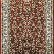 Berfin Dywany Kusový koberec Anatolia 5378 V (Vizon) - 150x230 cm