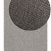 BT Carpet - Hanse Home koberce Behúň Nature 103533 Silver Grey – na von aj na doma - 80x150 cm