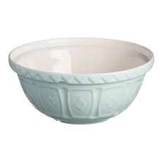 Svetlomodrá misa z kameniny ø 29 cm – Mason Cash