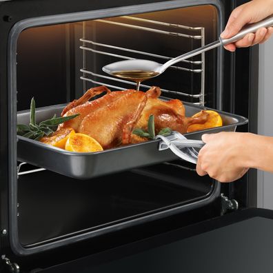 Úchyt pre plechy na pečenie GrandCHEF