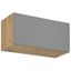 Kuchynská skrinka Langen G80K beige