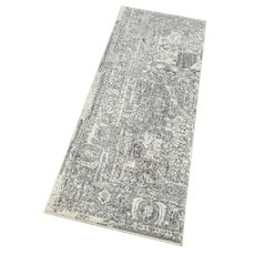 Hanse Home , Kusový koberec Celebration 103468 Plume Creme Grey, 200x290, šedá, chodba / predsieň
