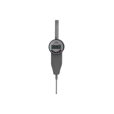 Úchylkomer číselníkový digitálny KINEX ABSOLUTE ZERO 0-50 mm/60 mm/0,001 mm, IP54