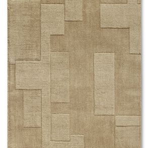 Villeroy & Boch - Hanse Home koberce Behúň Villeroy & Boch 106180 Beige - 80x250 cm