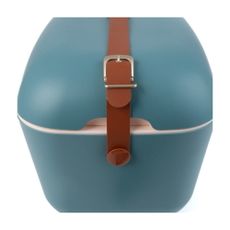 Chladiaci box v petrolejovej farbe 12 l Classic – Polarbox