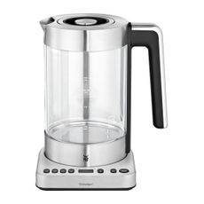 WMF - Rýchlovarná kanvica 2v1 LONO 1,7l 3000W/230V chróm