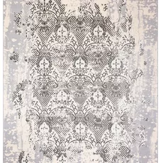 Dywany Łuszczów Kusový koberec Core W3824 Ornament Vintage cream/grey - 120x170 cm