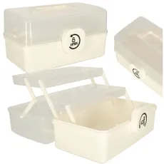IKO Úložný box na lieky – 29 x 16 x 15 cm