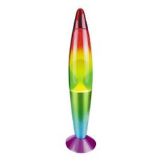 Rabalux 7011 Dekoratívne svietidlo Lollipop Rainbow