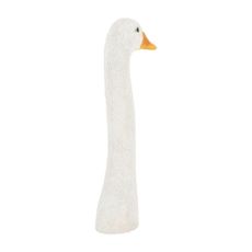 Polyresínová záhradná soška Goose – Esschert Design