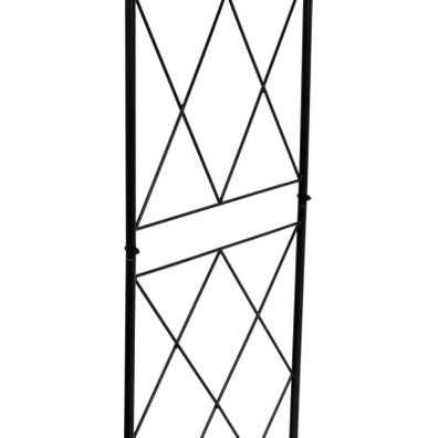 Oblúk na ruže 219cm kovový