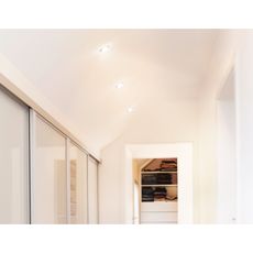 SADA 3x LED Stmievateľná žiarovka SMART+ GU10/5W/230V 2700K - Ledvance