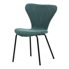 Jedálenská stolička CT-S8010 BLUE2