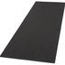 BT Carpet - Hanse Home koberce Behúň Nature 103534 Black – na von aj na doma - 80x150 cm