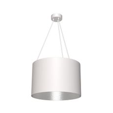 Luster na lanku ROBIN 1xE27/60W/230V
