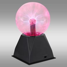 Stolná lampa guľa 280110 LED 3,6W  Lb1
