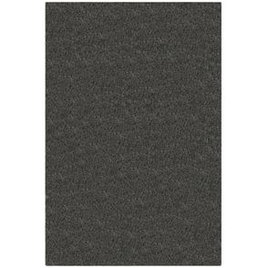 Flair Rugs koberce Kusový koberec Indulgence Velvet Graphite - 80x150 cm