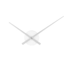Nástenné hodiny ø 44 cm Little Big Time – Karlsson