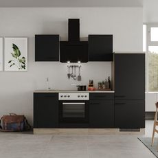 FlexWell KUCHYNSKÁ LINKA CAPRI 220