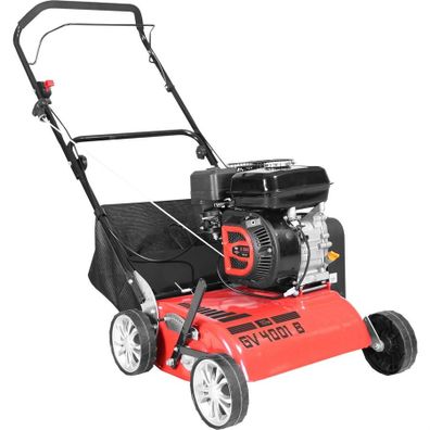 Vertikutátor Gude GV 4001 B