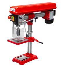 Vŕtačka stojanová SB3116RMN 400V