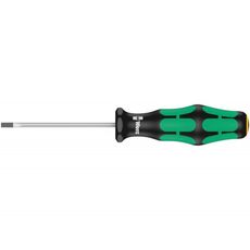 Wera 110000 Plochý skrutkovač 0,4x2,5x60 typ 335