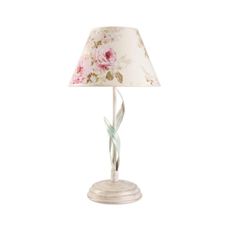 Stolná lampa ALEKSIS 1xE27/60W/230V