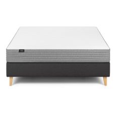 Stredne tvrdý penový matrac 90x190 cm Yoko – Kave Home