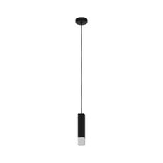 Eglo 99697 - LED Luster na lanku BUTRANO 1xGU10/4,5W/230V