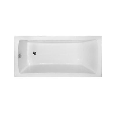 Vaňa Optima 160/70+nohy