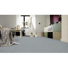 Lano , Metrážny koberec Aura 870, na mieru, šíře 4m,5m, šedá, ab (mriežka), chodba / predsieň