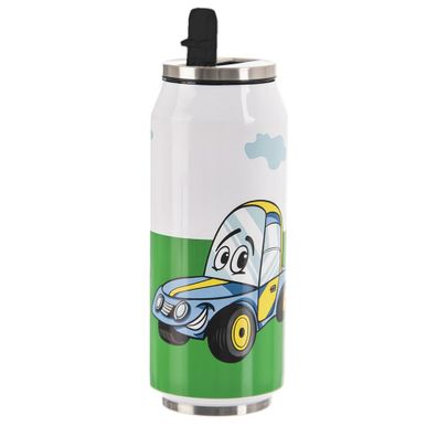 ORION Termoska-plechovka ner. 0,4 l AUTO