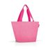 Reisenthel KABELKA SHOPPER pink