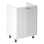 Kuchynská skrinka linea d60z white