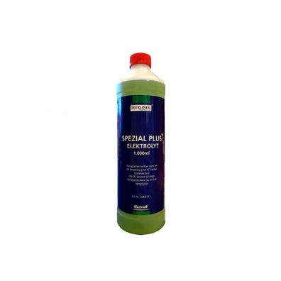 Elektrolyt Spezial Plus 1L
