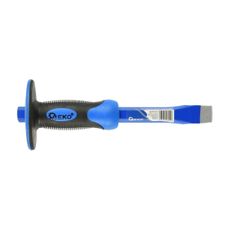 Sekáč plochý s ochranou 250x18mm GEKO