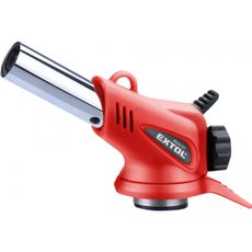Horák MINI s piezo zapaľovačom a predhrevom plynu na kartuše s EÚ závitom 7/16"