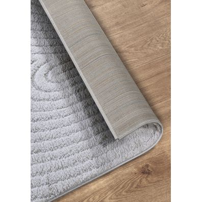 ELLE Decoration , AKCIA: 160x235 cm Kusový koberec New York 106205 Light Grey, šedá, obývacia izba