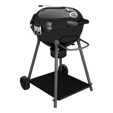 Gril na drevené uhlie Kensington 570 C – Outdoorchef