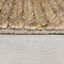 Flair Rugs , Kusový koberec Drew Braid Border Natural, 120x170, béžová, chodba / predsieň
