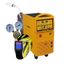 Omicron Gamastar 3550CS Synergy 4-platňa + horák + ventil + digestor