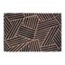 Rohožka z kokosového vlákna 40x60 cm Edited Stripes – Premier Housewares