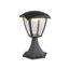 Globo 31827 - LED Vonkajšie svietidlo LED/7W IP44