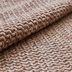 Diamond Carpets koberce Ručne viazaný kusový koberec Sigma Sand DESP P106 Brown Mix - 80x150 cm