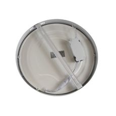 LED Stropné svietidlo GERRIT LED/12W/230V 3000K biela