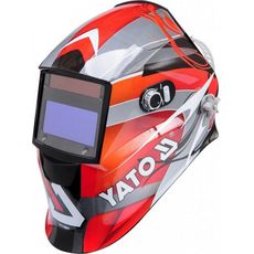 Zváračská kukla samostmievacia PROFI - YT-73921
