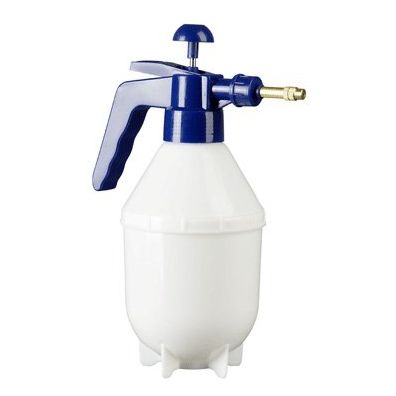 Rozprašovač s tlakovou pumpičkou 1 l PRESSOL POMPAxx 06 178